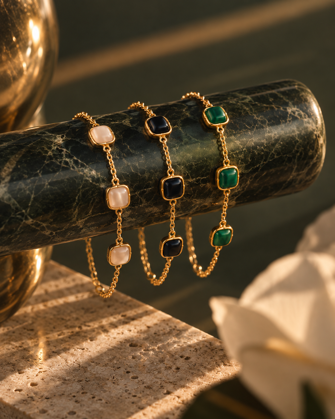 Bracelets