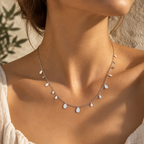 The Golden Leaf Necklace