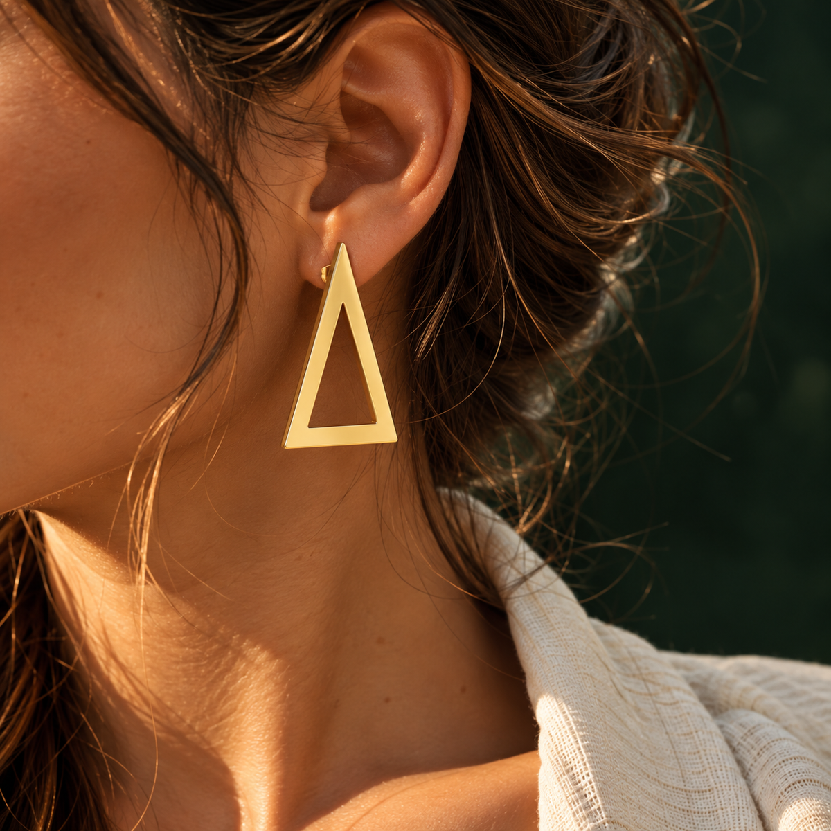 The Apex Earrings