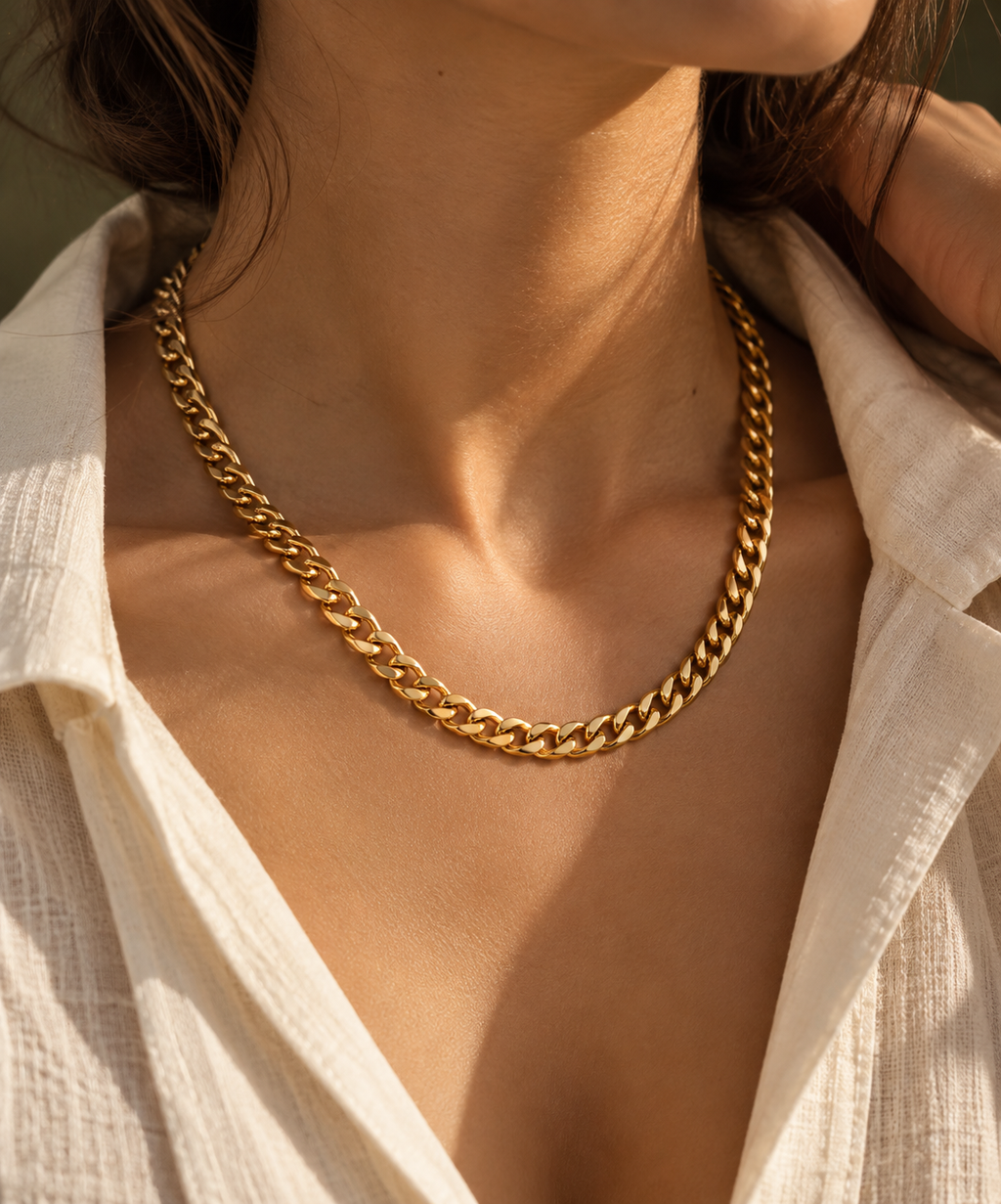 The Capri Chain