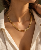 The Capri Chain