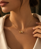 The Solara Necklace