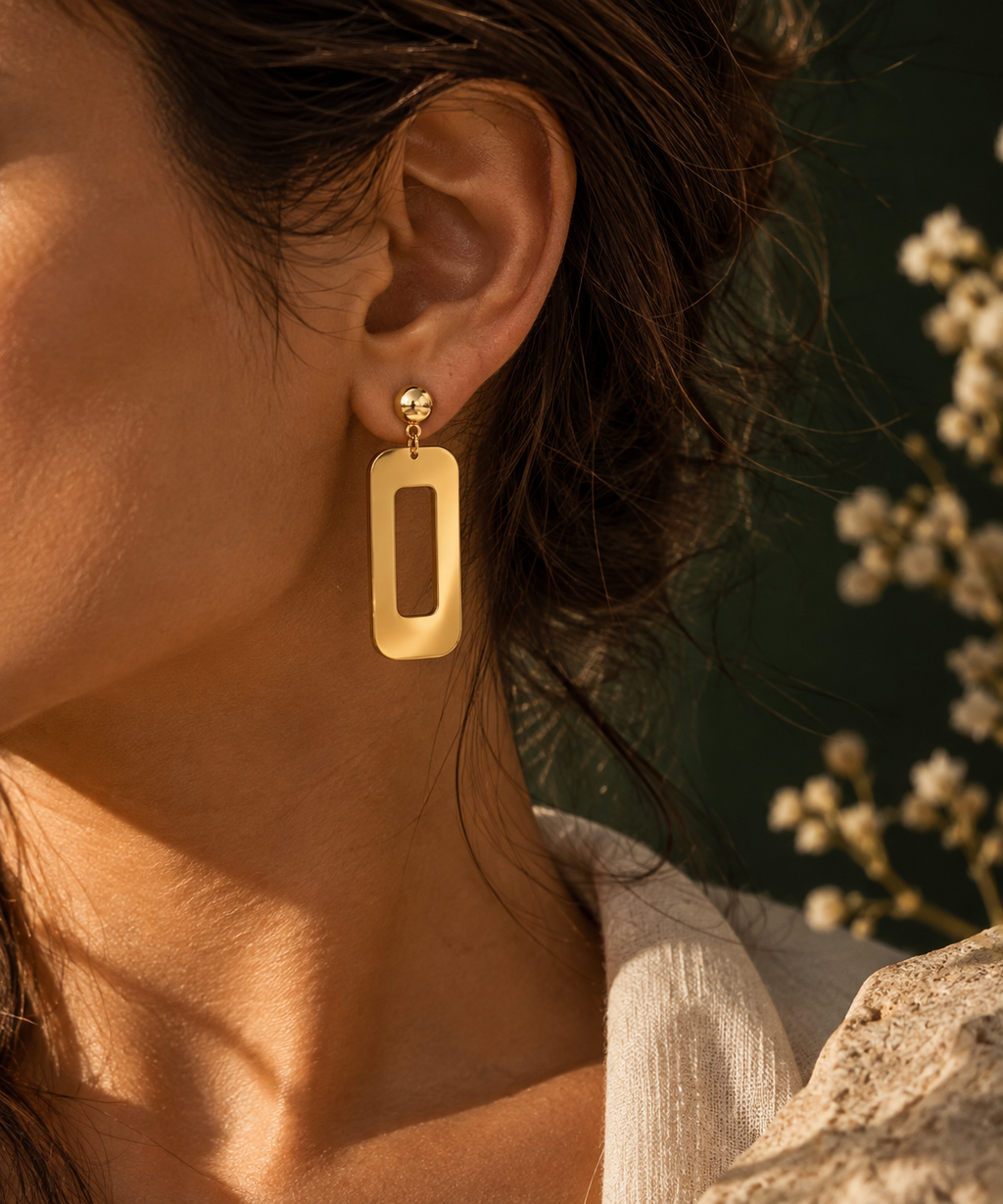 The Gallery Earrings