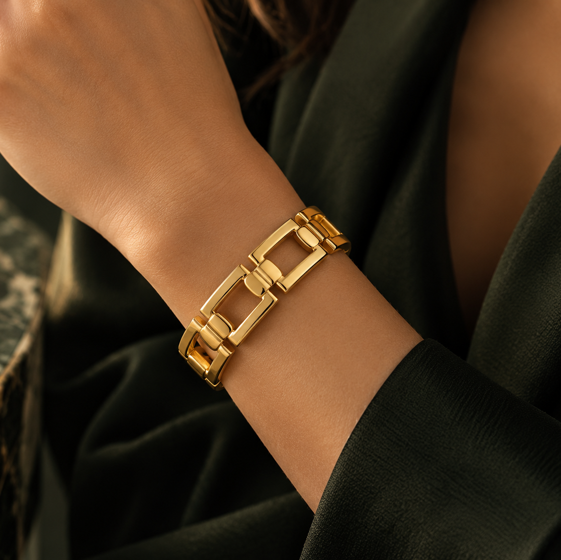 The Willow Bangle
