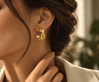 The Amara Hoops