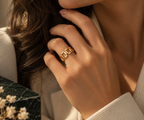 The Livia Ring
