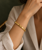 The Verona Bangle