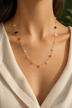 The Wildflower Necklace