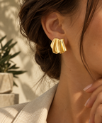 The Ripple Earrings