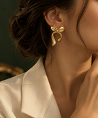 The Amelie Earrings