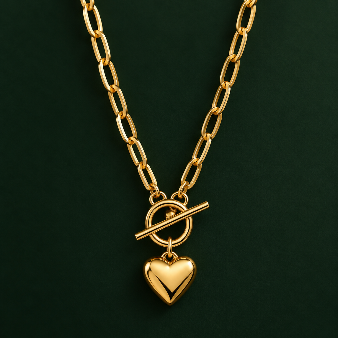 The Amora Necklace