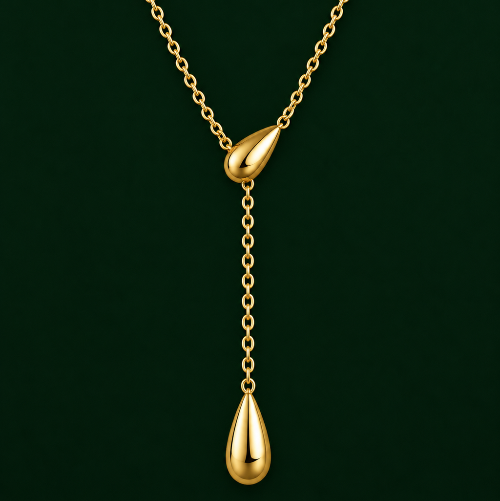 The Elodie Necklace