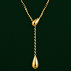 The Elodie Necklace