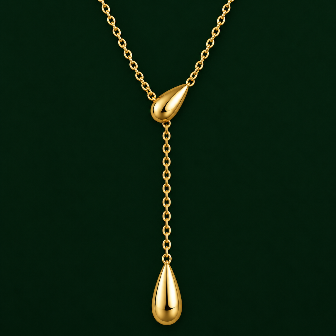 The Elodie Necklace