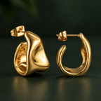 The Aria Hoops