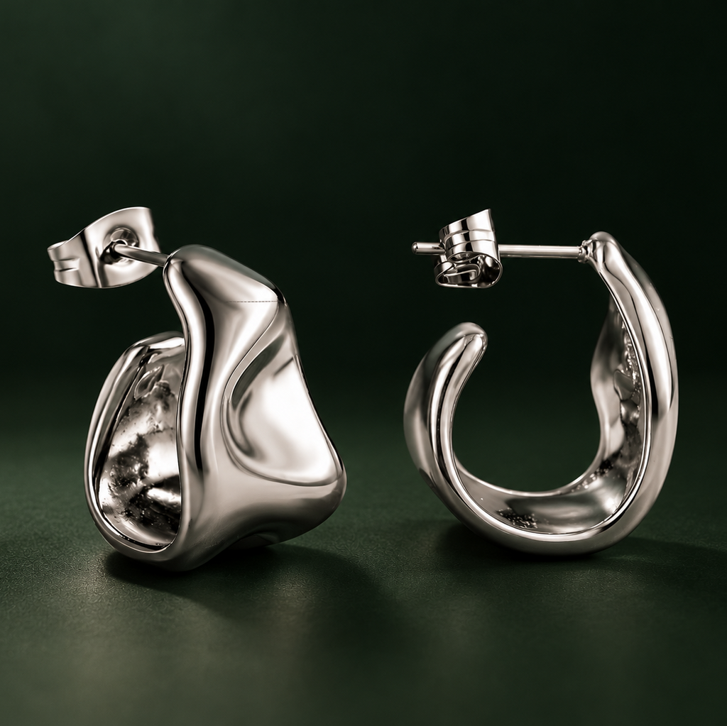 The Aria Hoops
