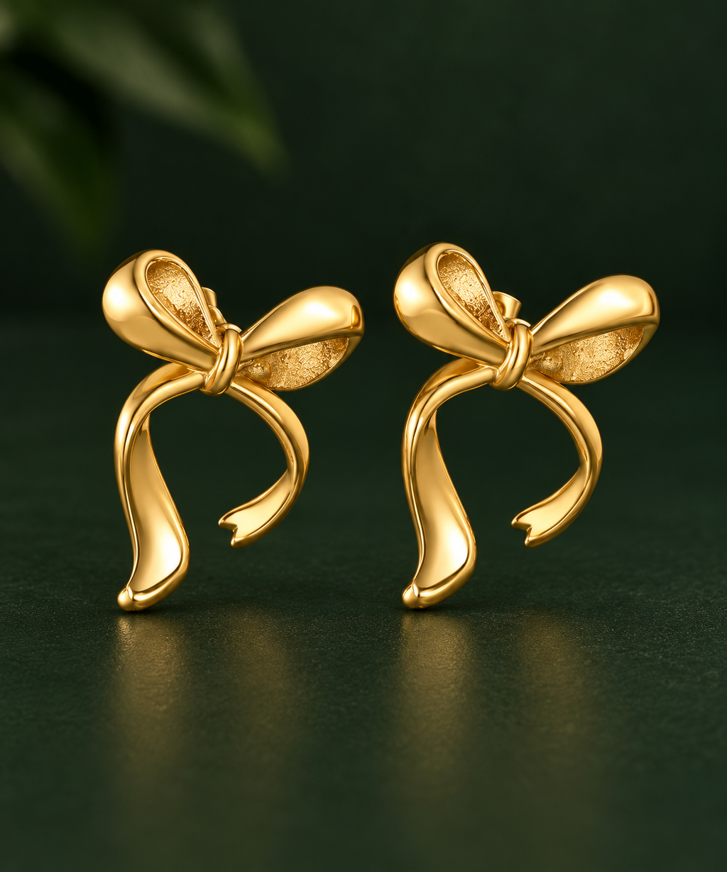 The Amelie Earrings