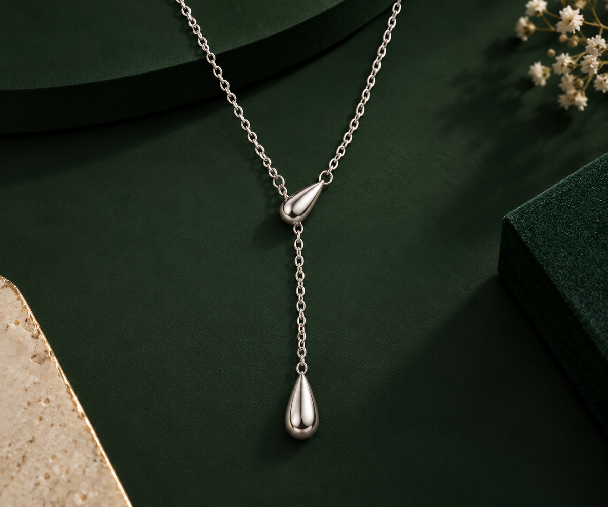 The Elodie Necklace