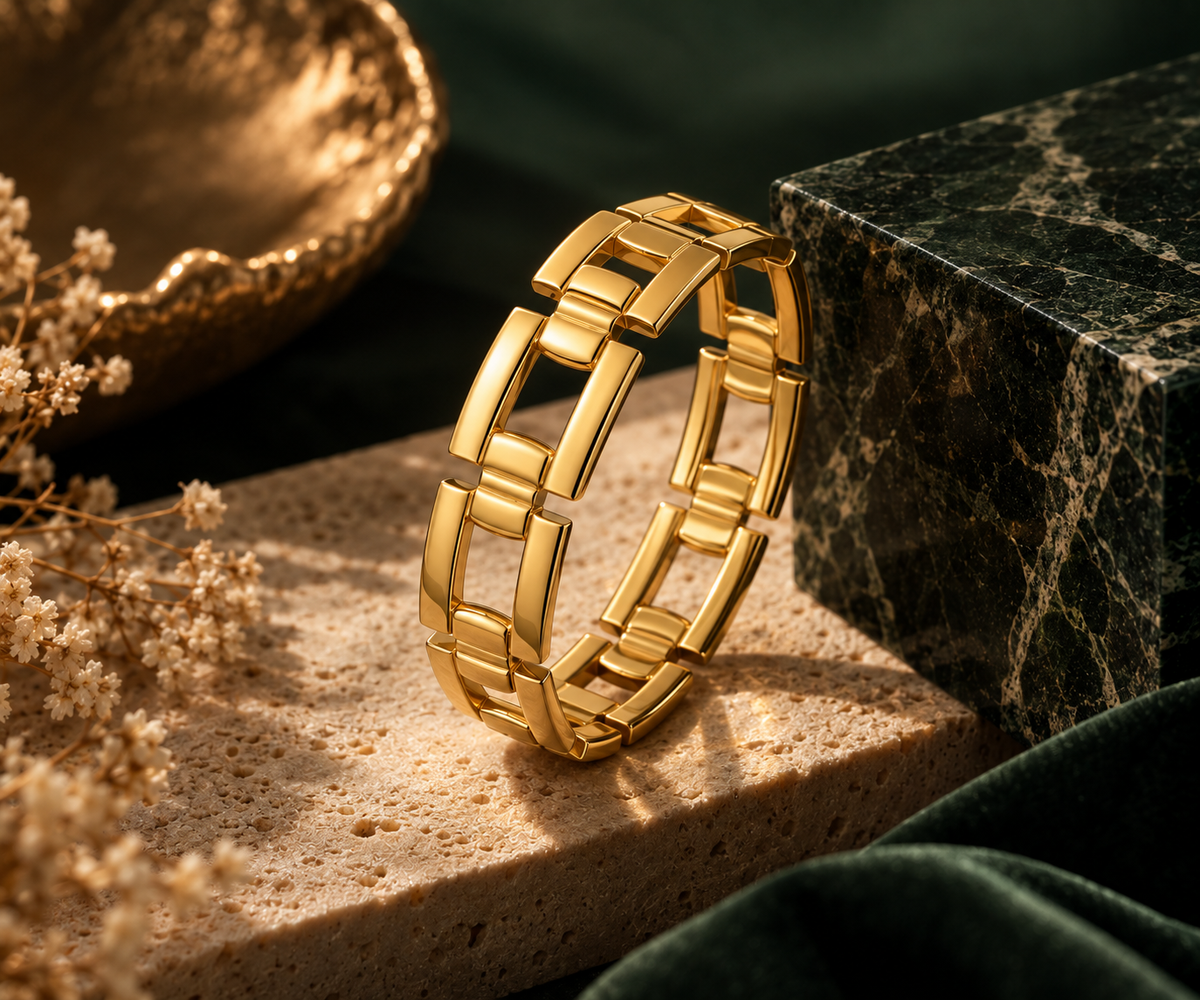 The Willow Bangle