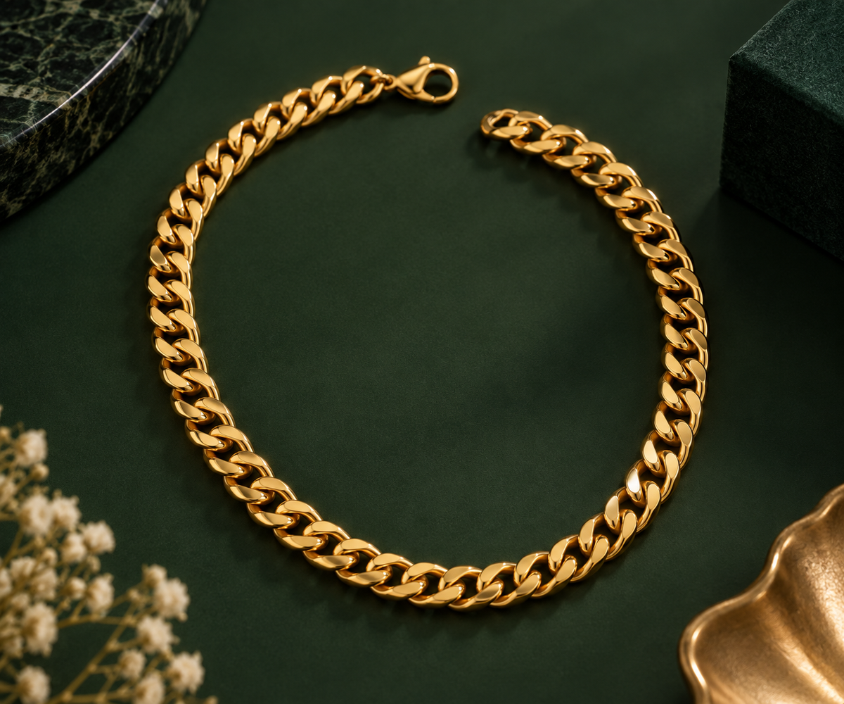 The Capri Chain