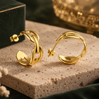 The Amara Hoops