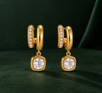 The Sunlit Earrings