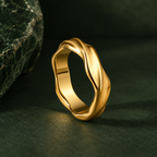 The Tidal Ring