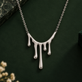 The Lava Necklace