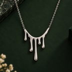 The Lava Necklace