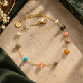 The Wildflower Necklace