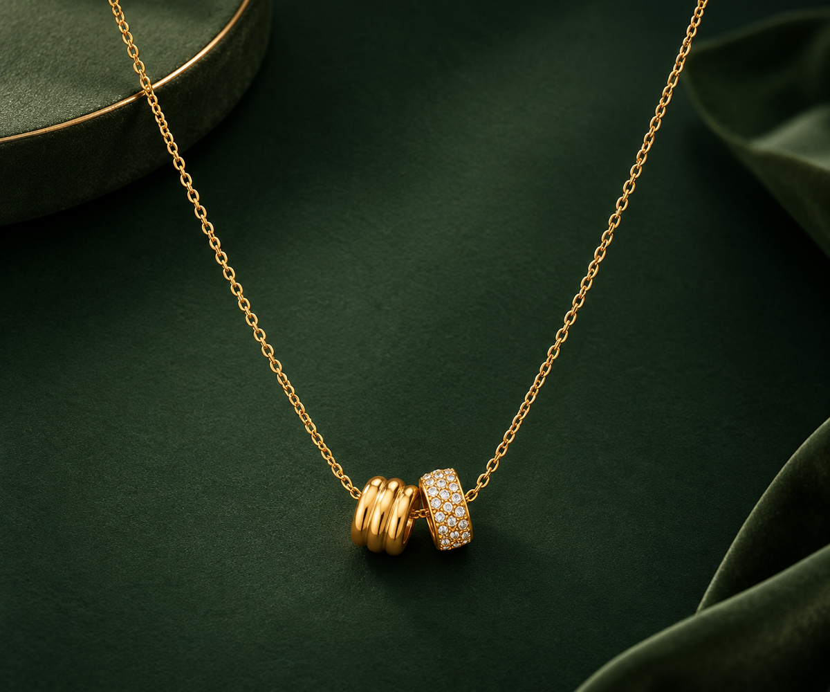 The Solara Necklace