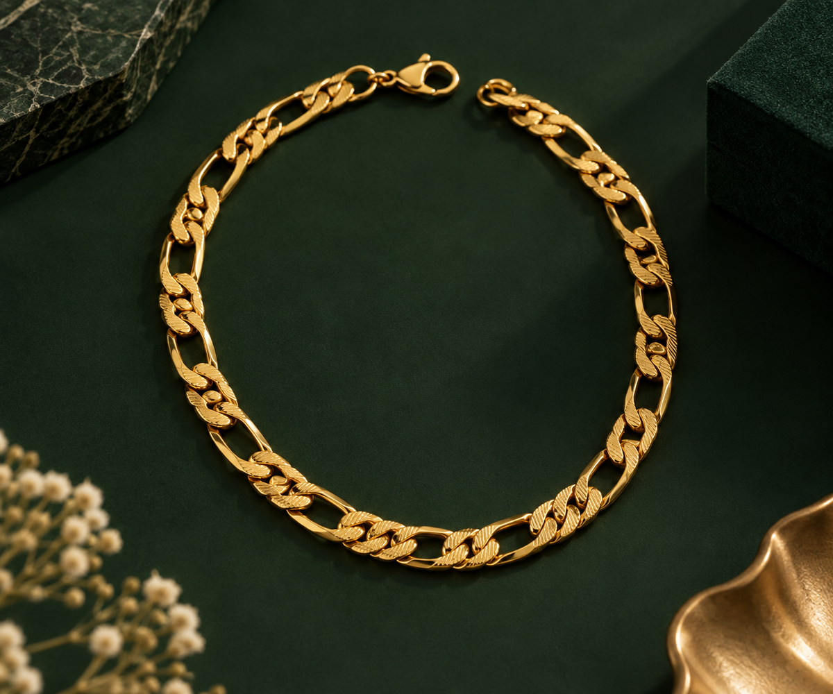 The Monaco Chain