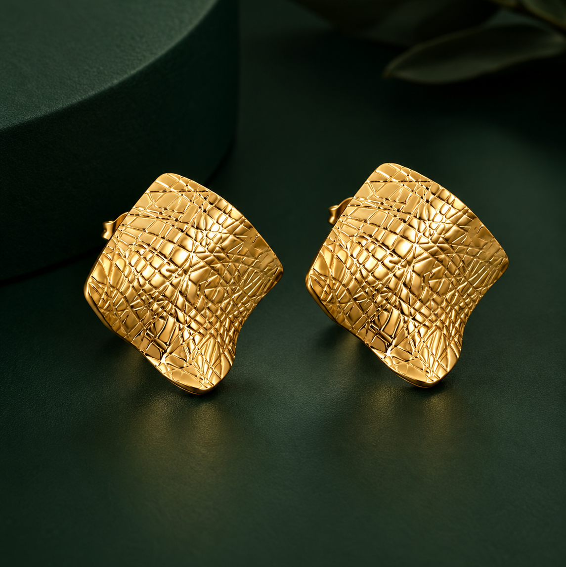 The Sienna Earrings