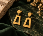 The Frame Earrings