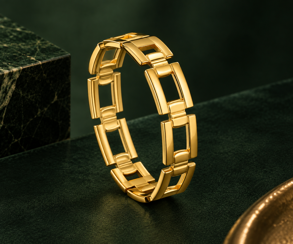 The Willow Bangle