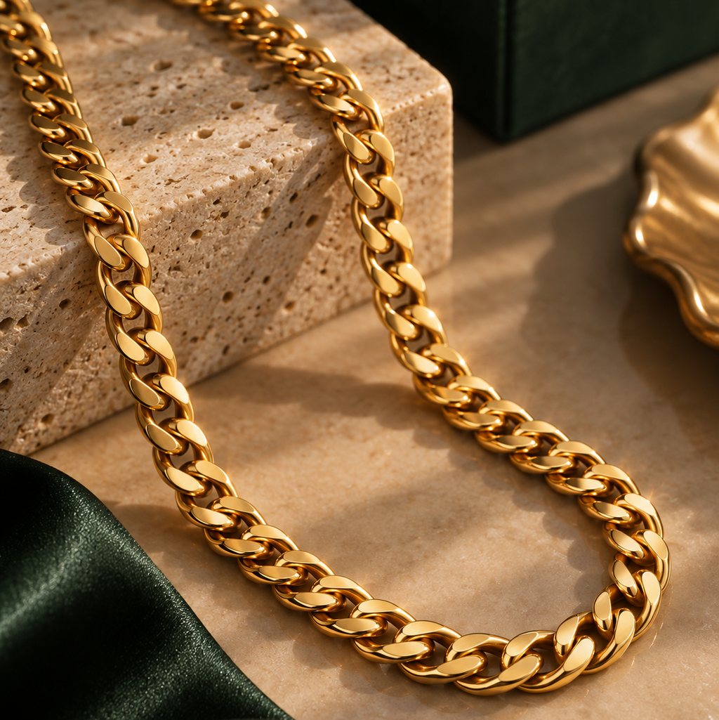 The Capri Chain