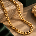 The Capri Chain