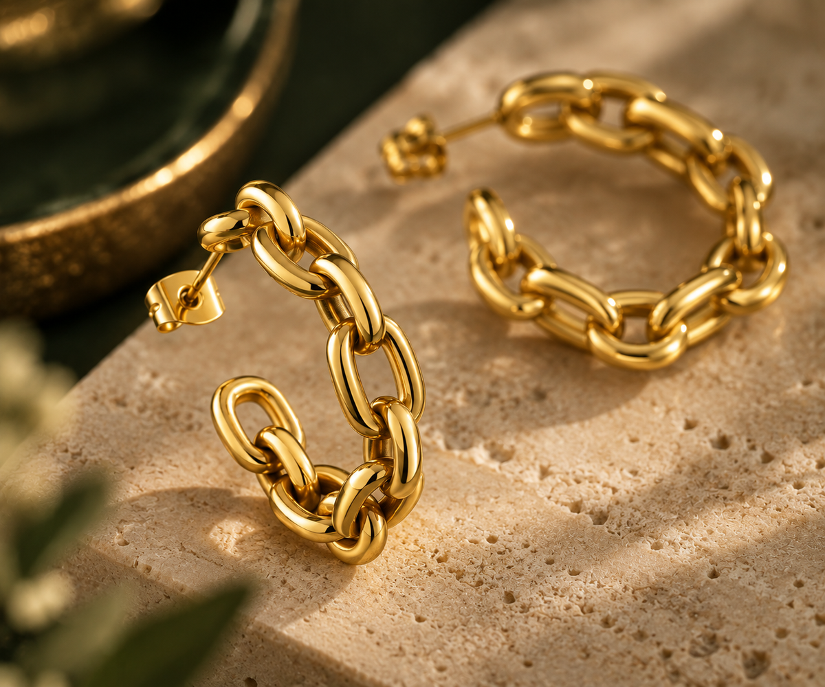 The Riviera Hoops