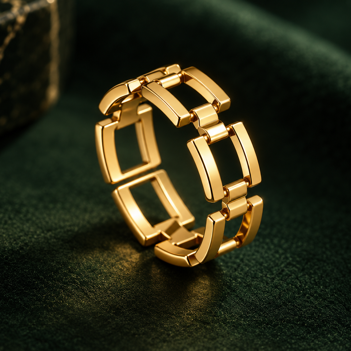 The Livia Ring