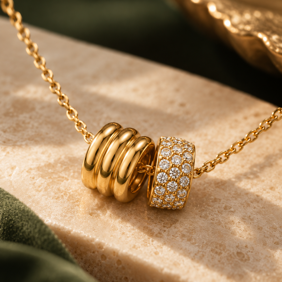 The Solara Necklace