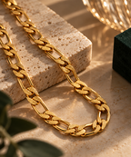 The Monaco Chain