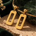 The Gallery Earrings