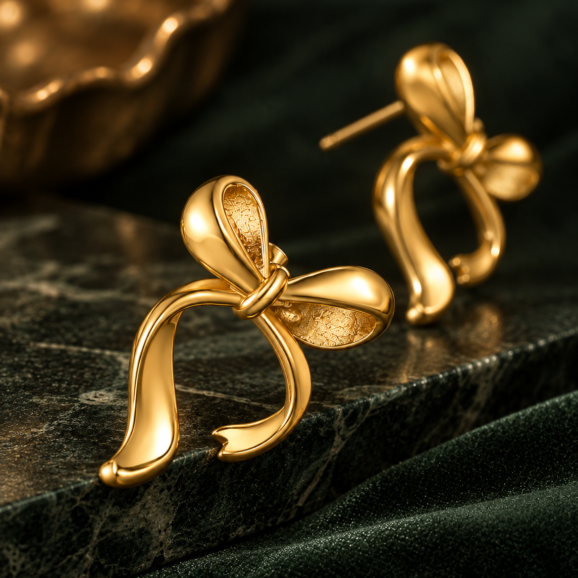 The Amelie Earrings