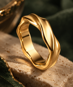 The Tidal Ring