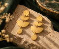 The Cascade Earrings