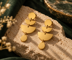The Cascade Earrings