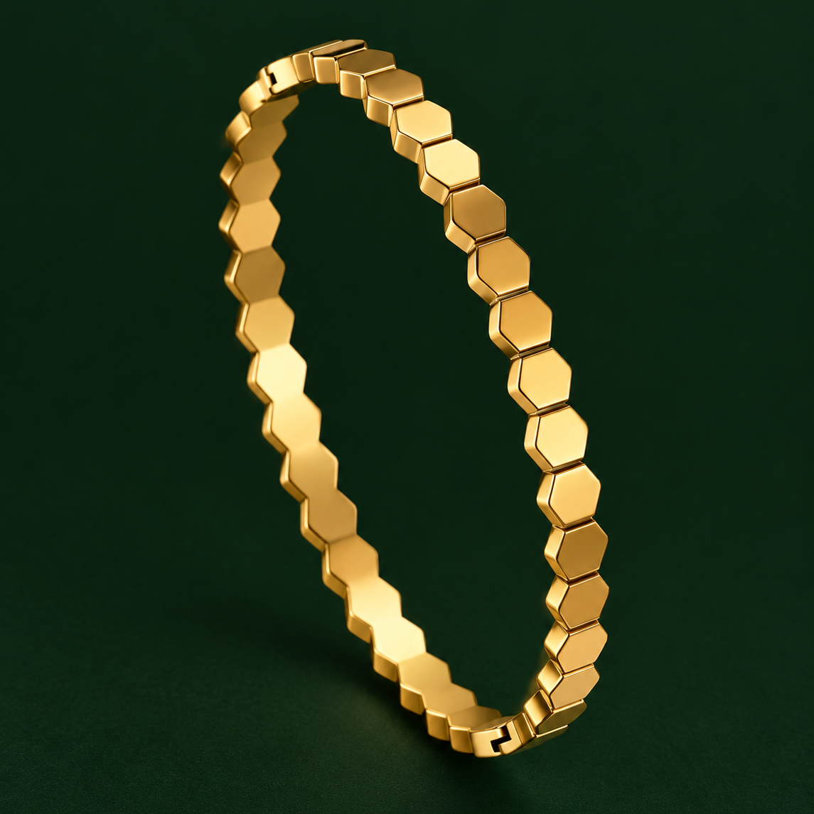 The Verona Bangle