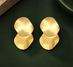 The Petal Earrings